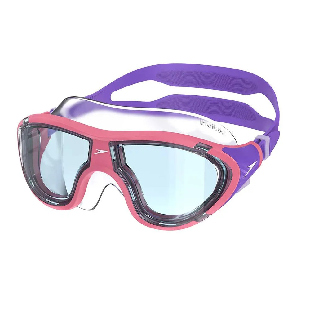 Speedo Biofuse 2.0 Junior Swimming Mask Pink