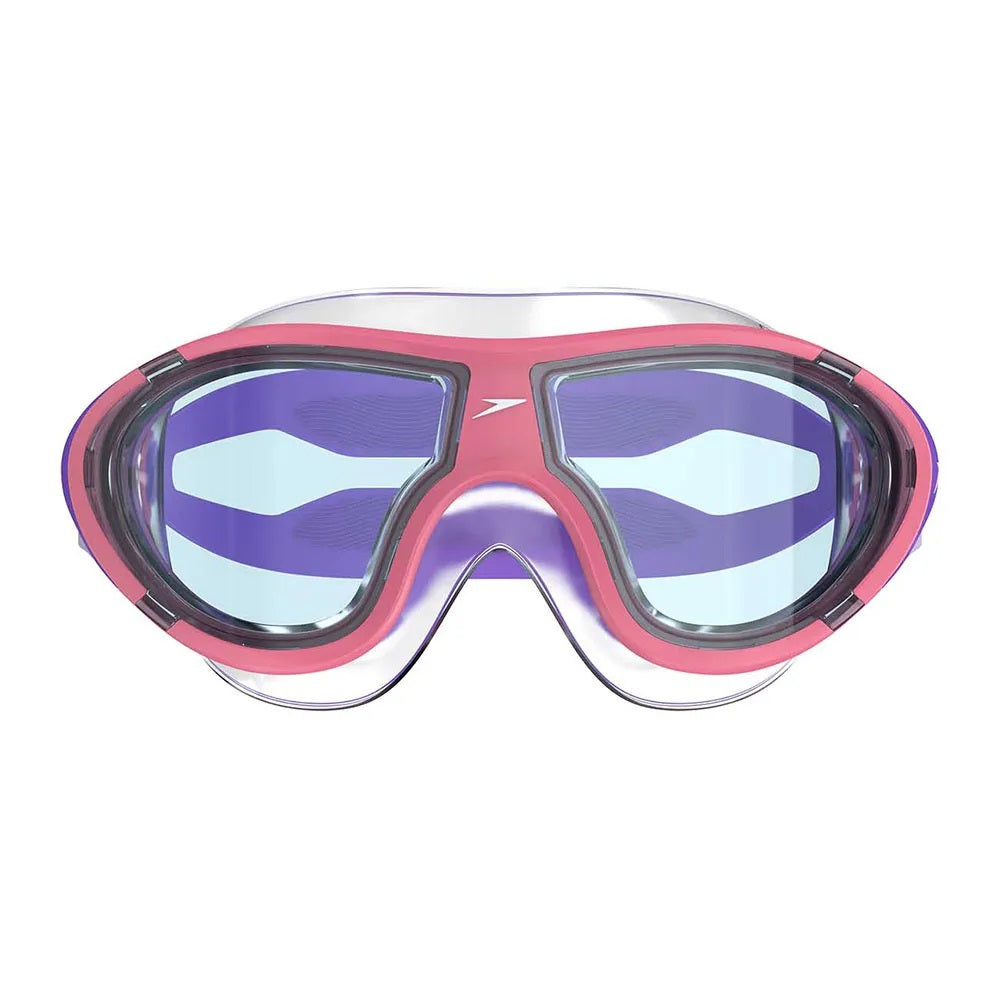 Speedo Biofuse 2.0 Junior Swimming Mask Pink