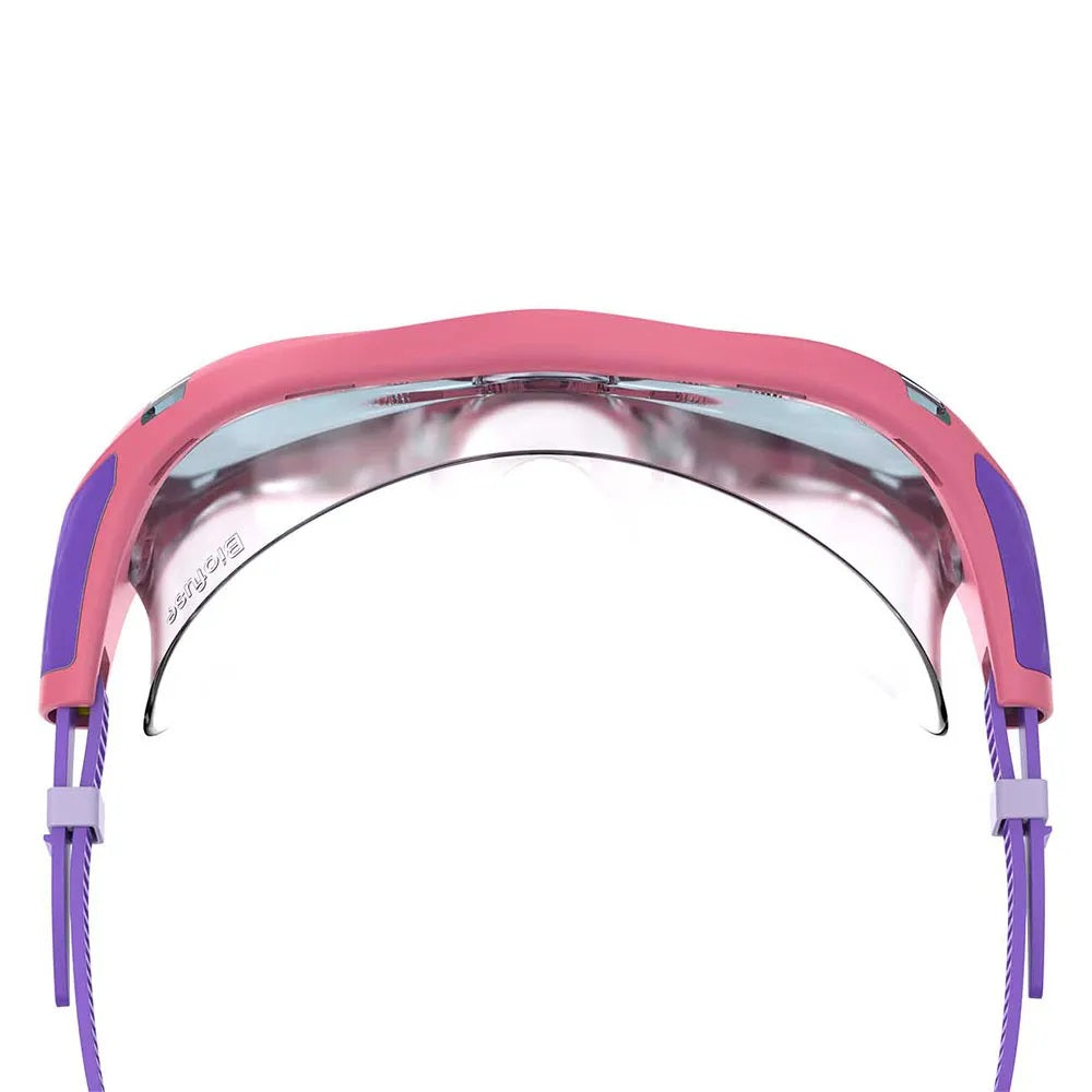 Speedo Biofuse 2.0 Junior Swimming Mask Pink