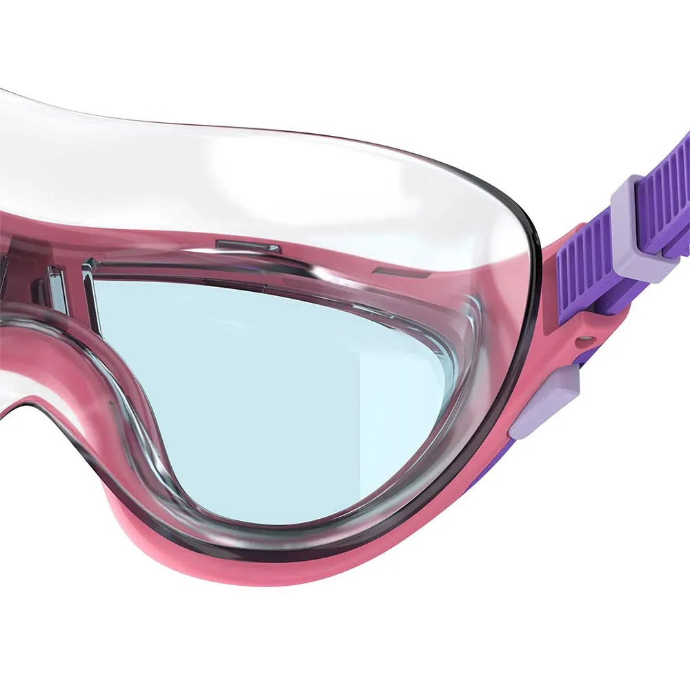 Speedo Biofuse 2.0 Junior Swimming Mask Pink