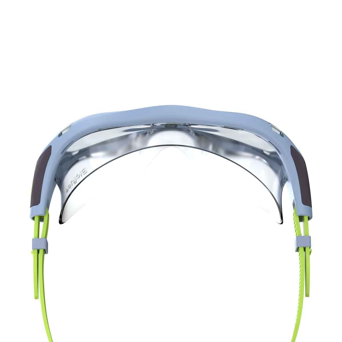 Speedo Biofuse 2.0 Junior Swimming Mask Blue