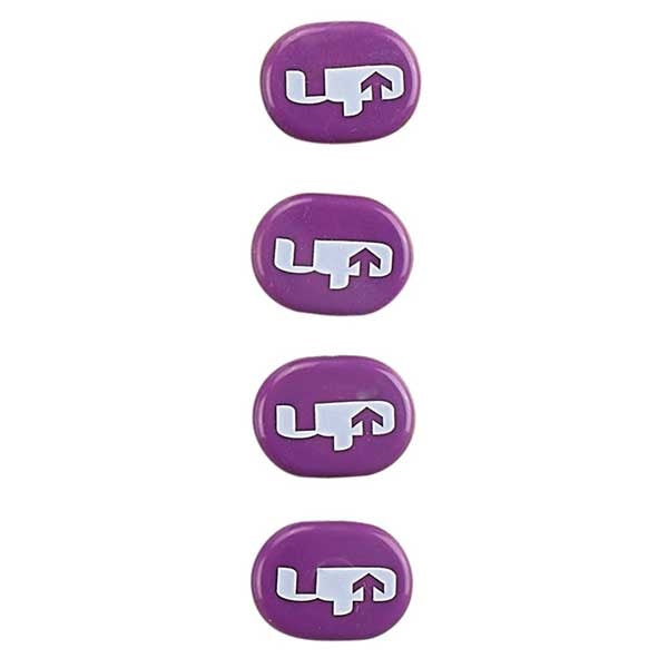 Ultimate Performance Race Number Magnets