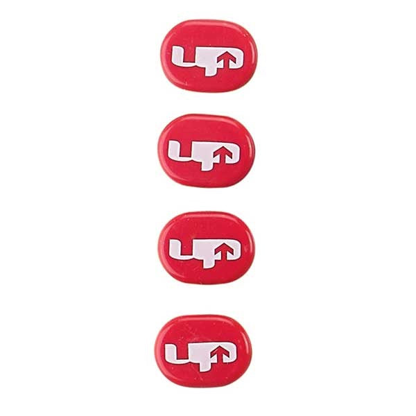 Ultimate Performance Race Number Magnets