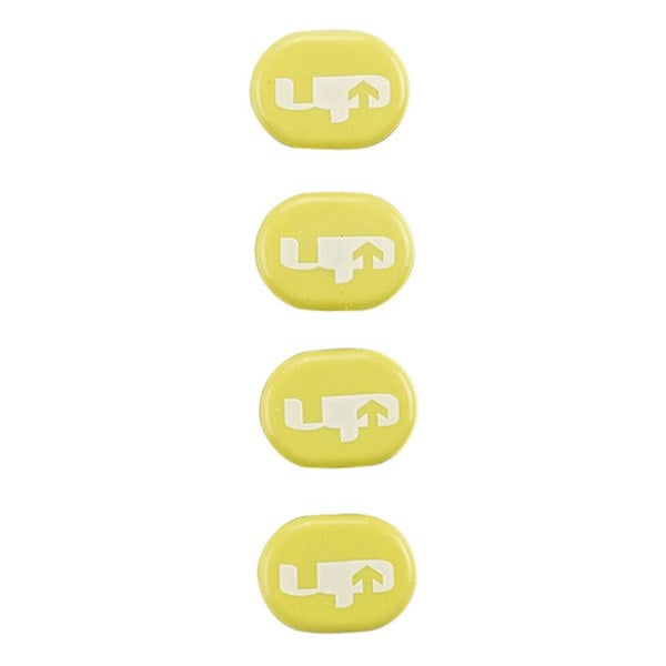 Ultimate Performance Race Number Magnets