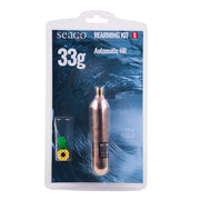 Seago Lifejacket Auto 33g HR Rearming Kit 5