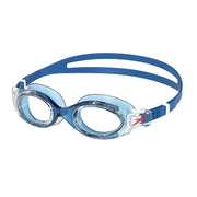 Speedo Hydrosity 2.0 Swimming Goggles Clear Blue