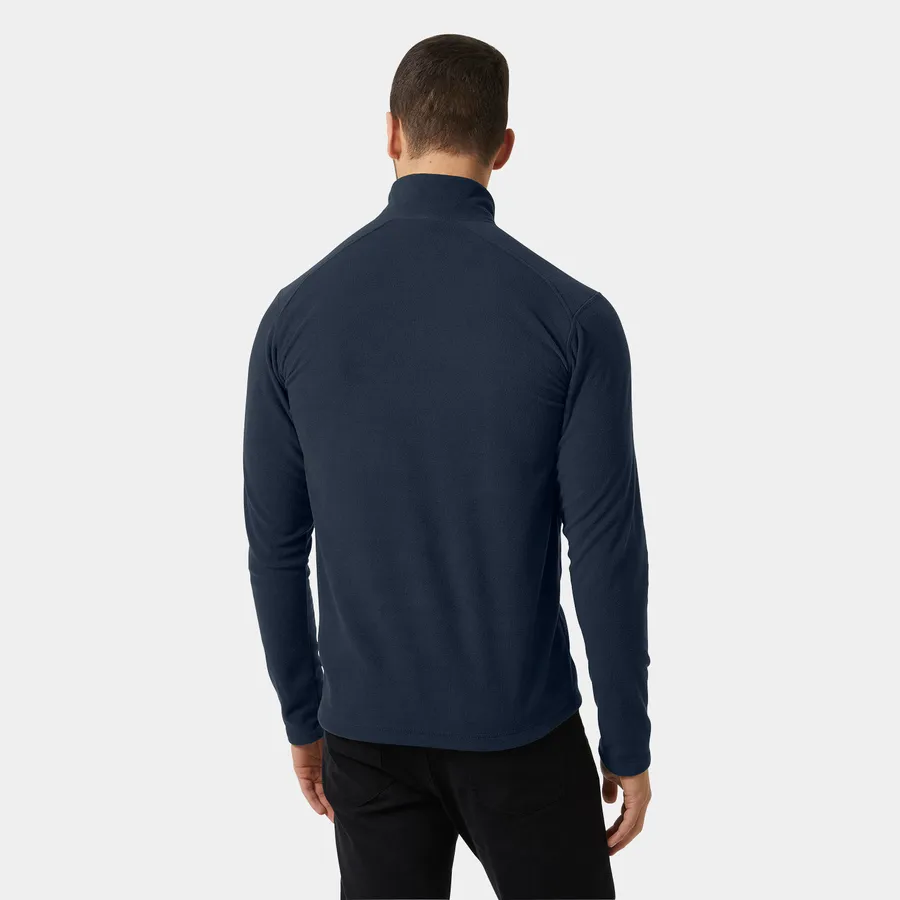 Helly Hansen Daybreaker Fleece 1/2 Zip Navy