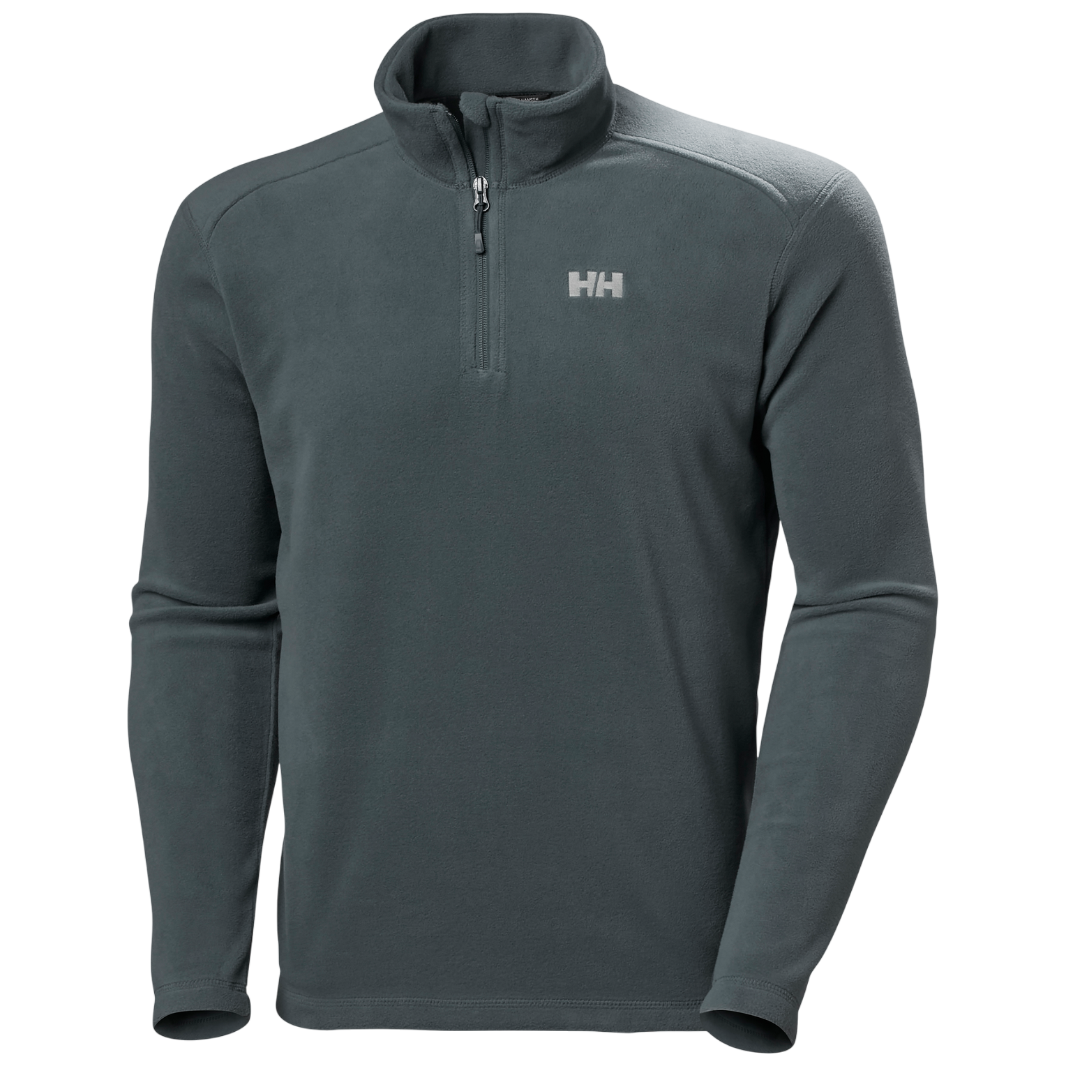 Helly Hansen Daybreaker Fleece 1/2 Zip Dark Grey
