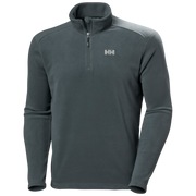 Helly Hansen Daybreaker Fleece 1/2 Zip Dark Grey