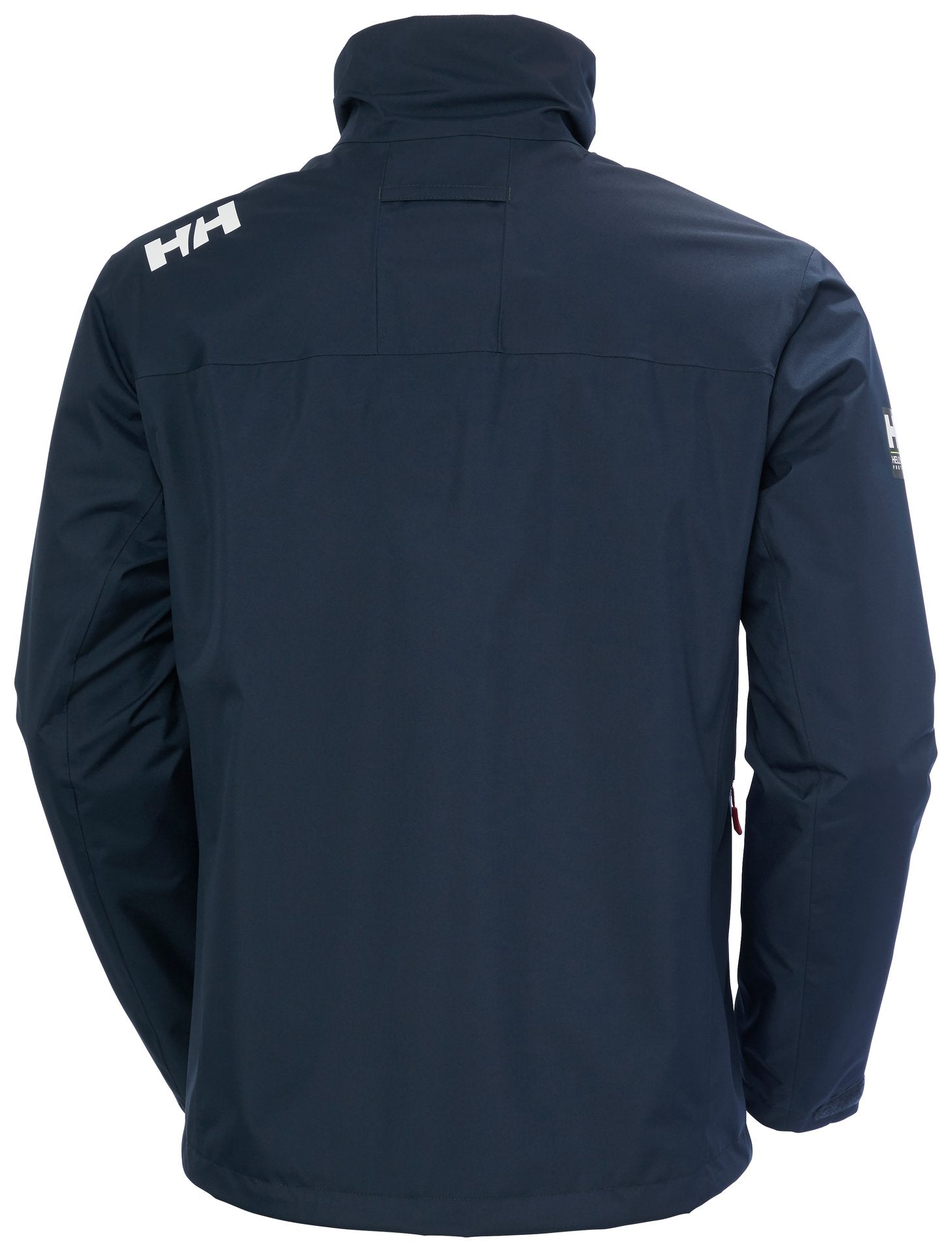 Helly Hansen Crew Midlayer Sailing Jacket 2.0 Navy