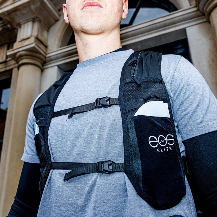 Eos UltraEndure Running Trail Vest