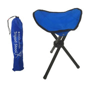 Rock N River Titan Folding Tripod Camping Stool