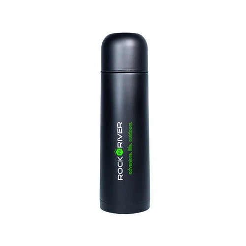 Rock N River 750ml Stainless Steel Flask