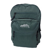Ridge 53 College Backpack Green