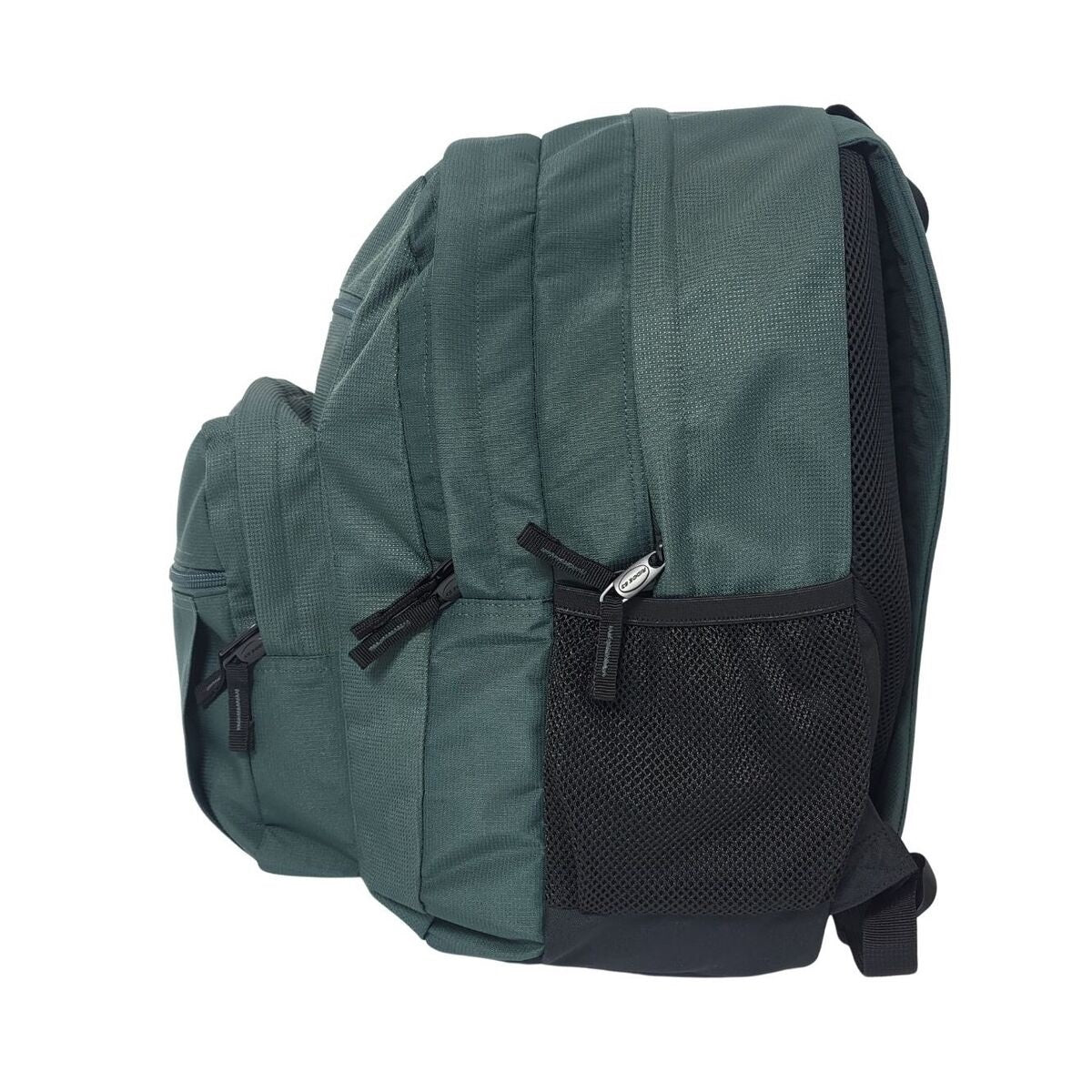 Ridge 53 College Backpack Green