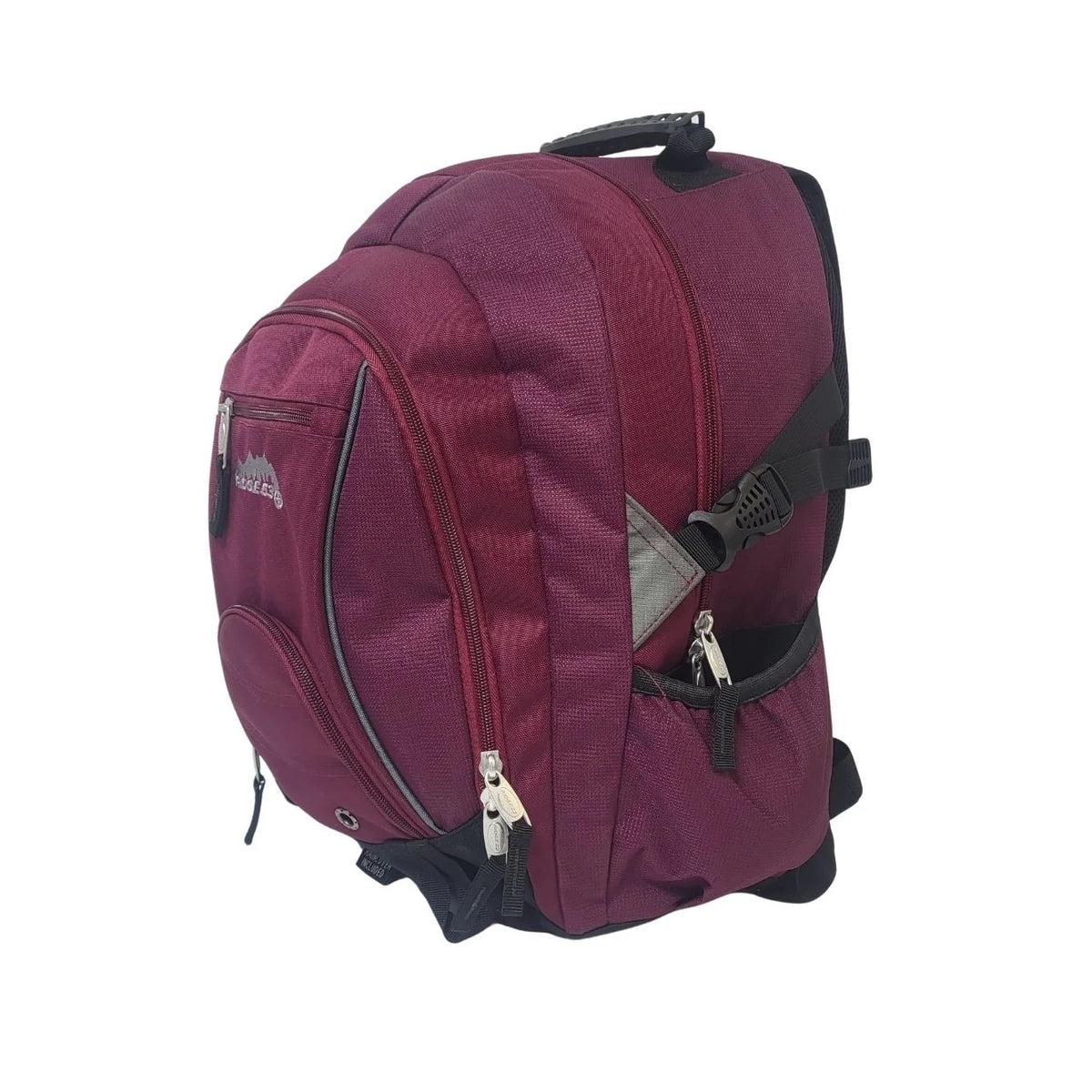 Ridge 53 Bolton Backpack Maroon
