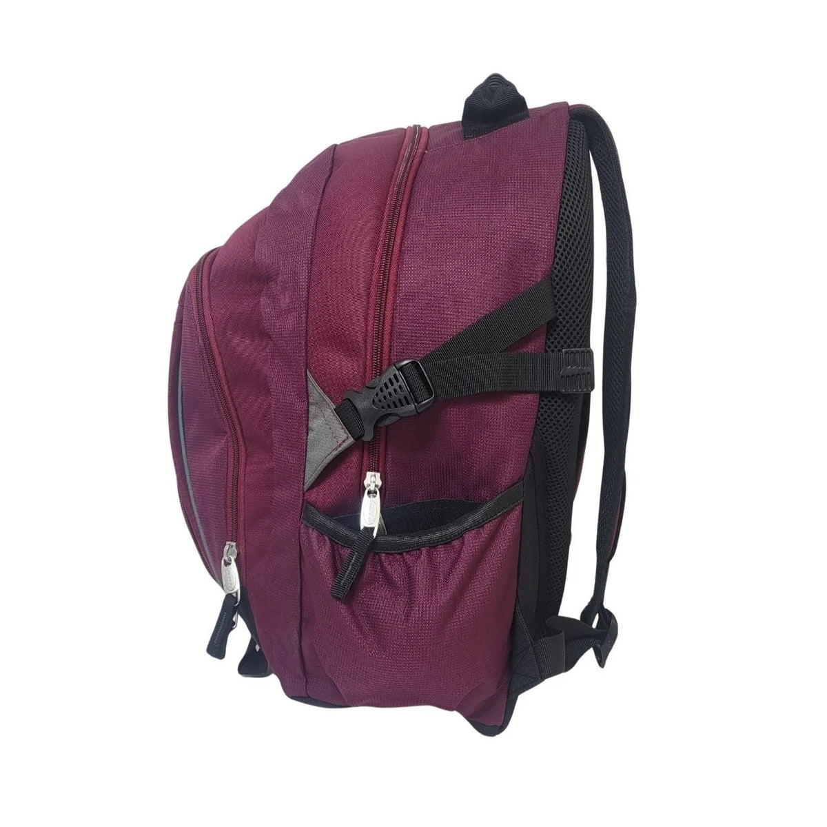 Ridge 53 Bolton Backpack Maroon