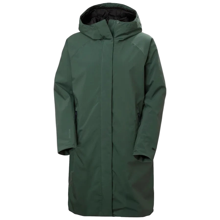 Helly Hansen Women's Lily Insulated Rain Coat