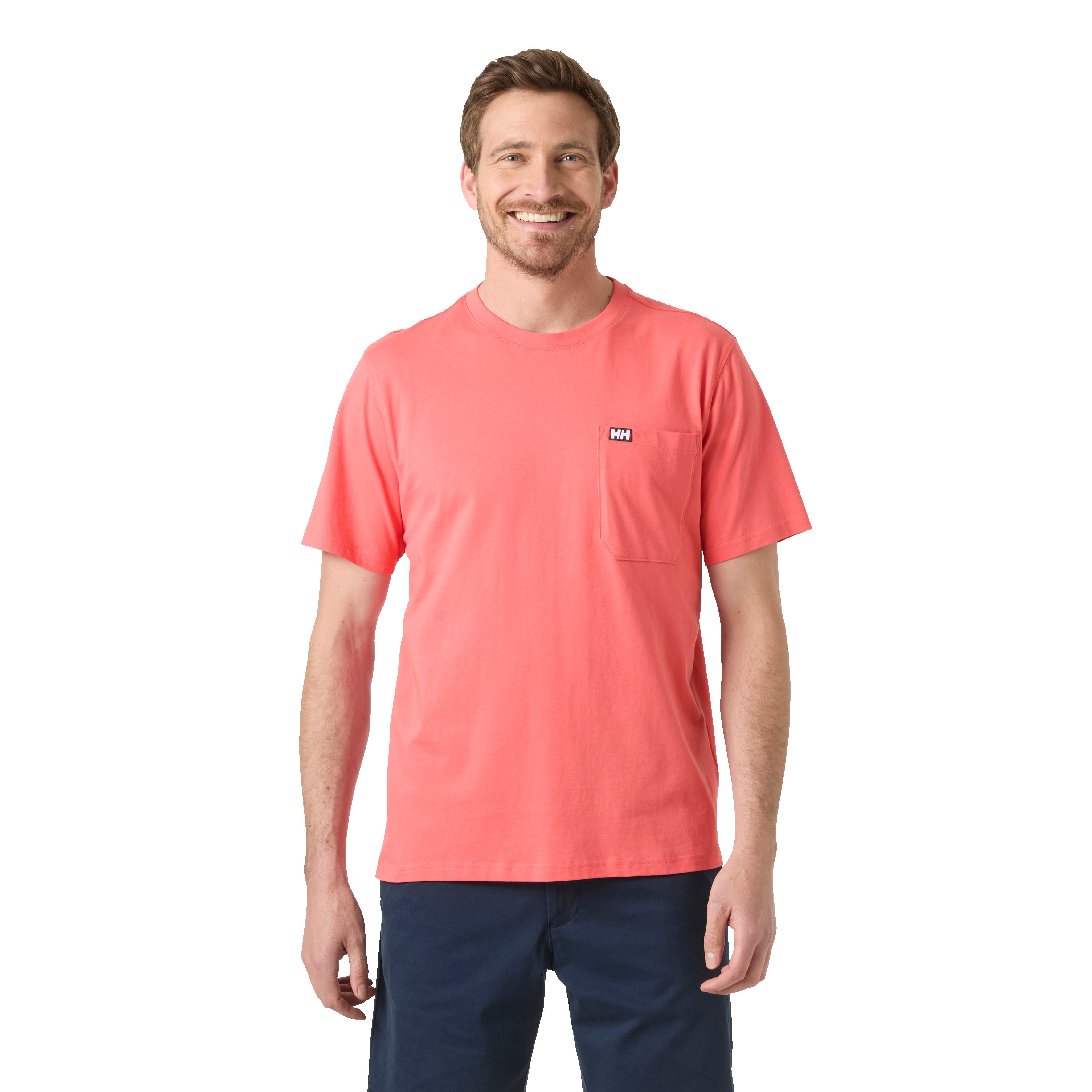 Helly Hansen Men's Hudson Tee-Shirt