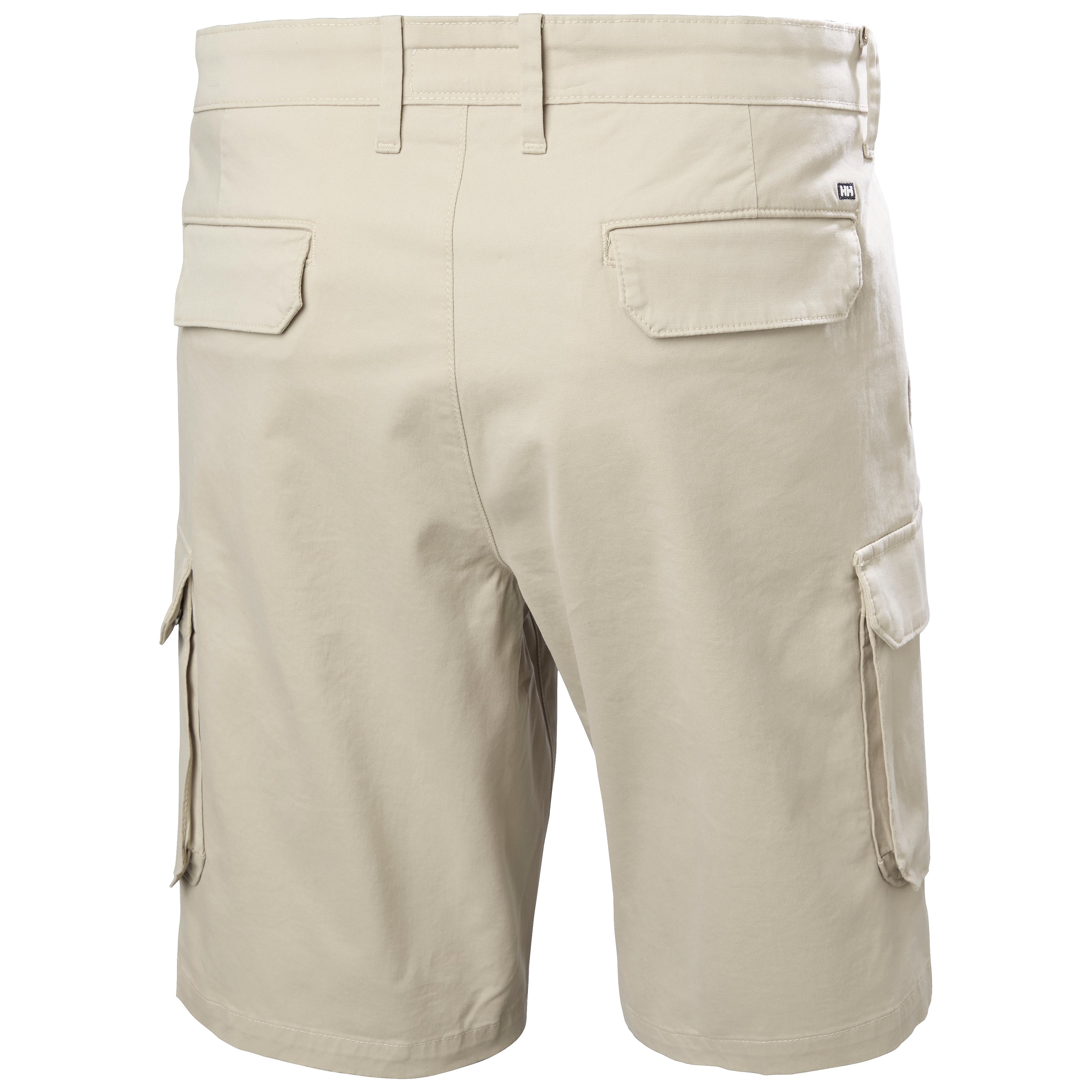 Helly Hansen Men's Bryggen Cargo Shorts Khaki