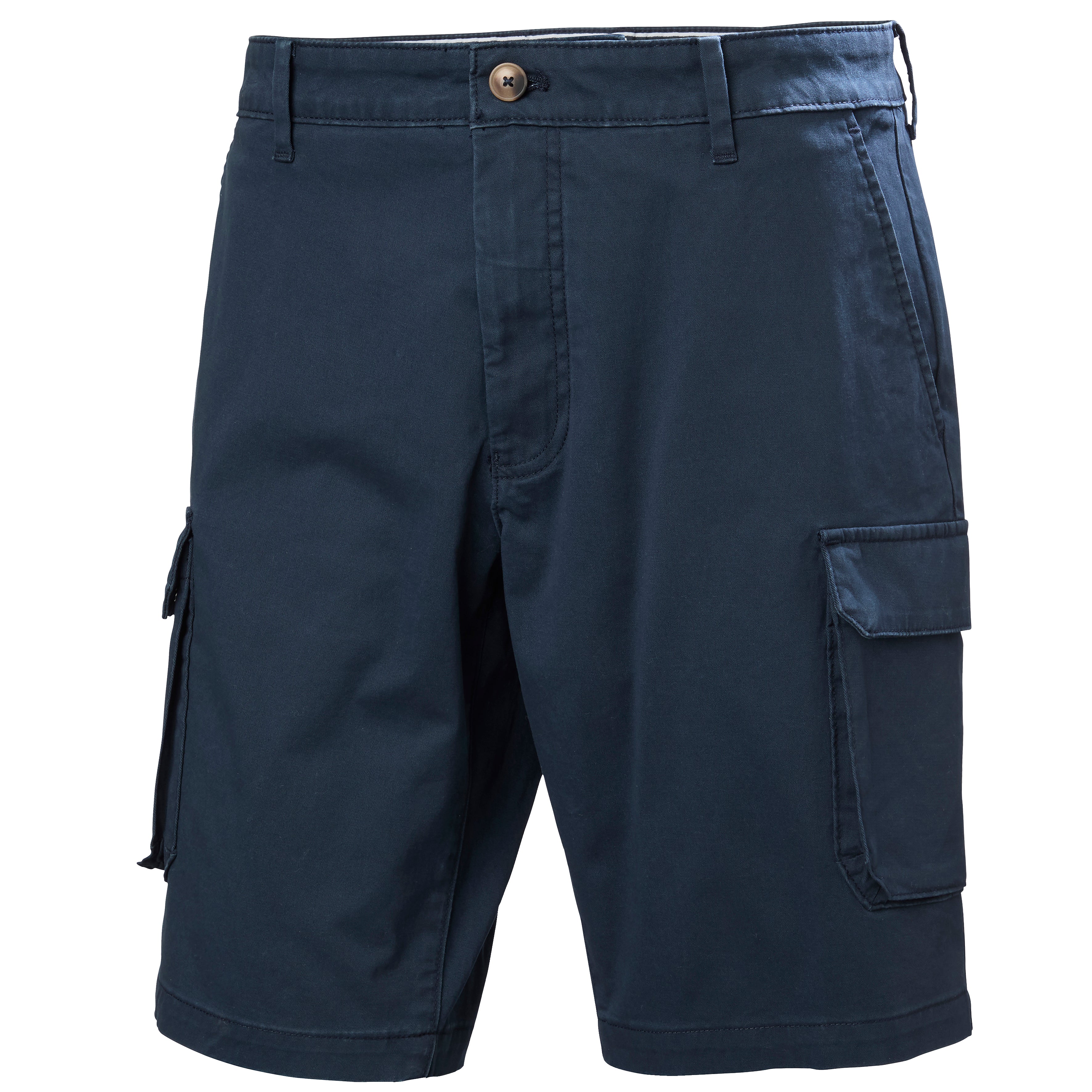 Helly Hansen Men's Bryggen Cargo Shorts Navy