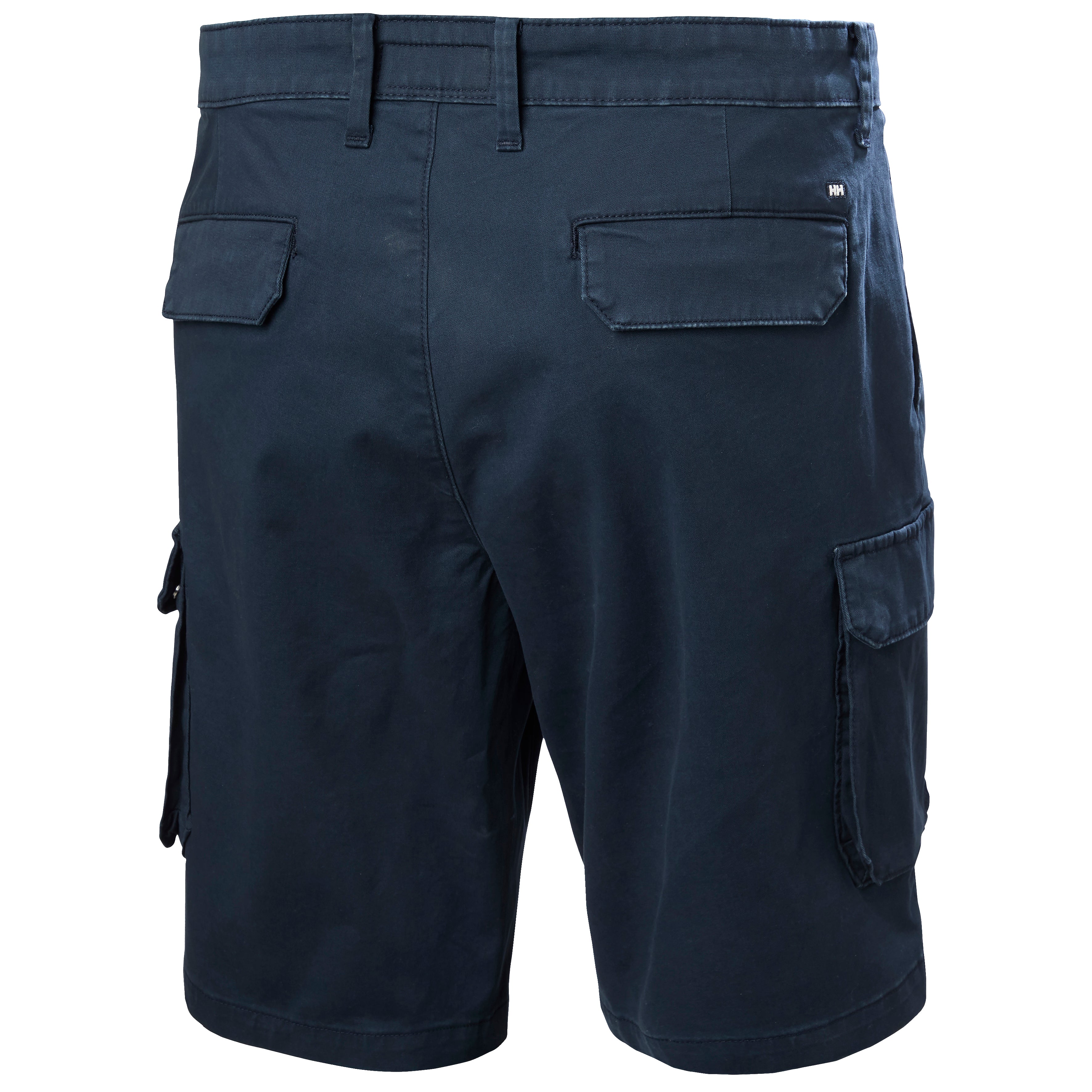 Helly Hansen Men's Bryggen Cargo Shorts Navy
