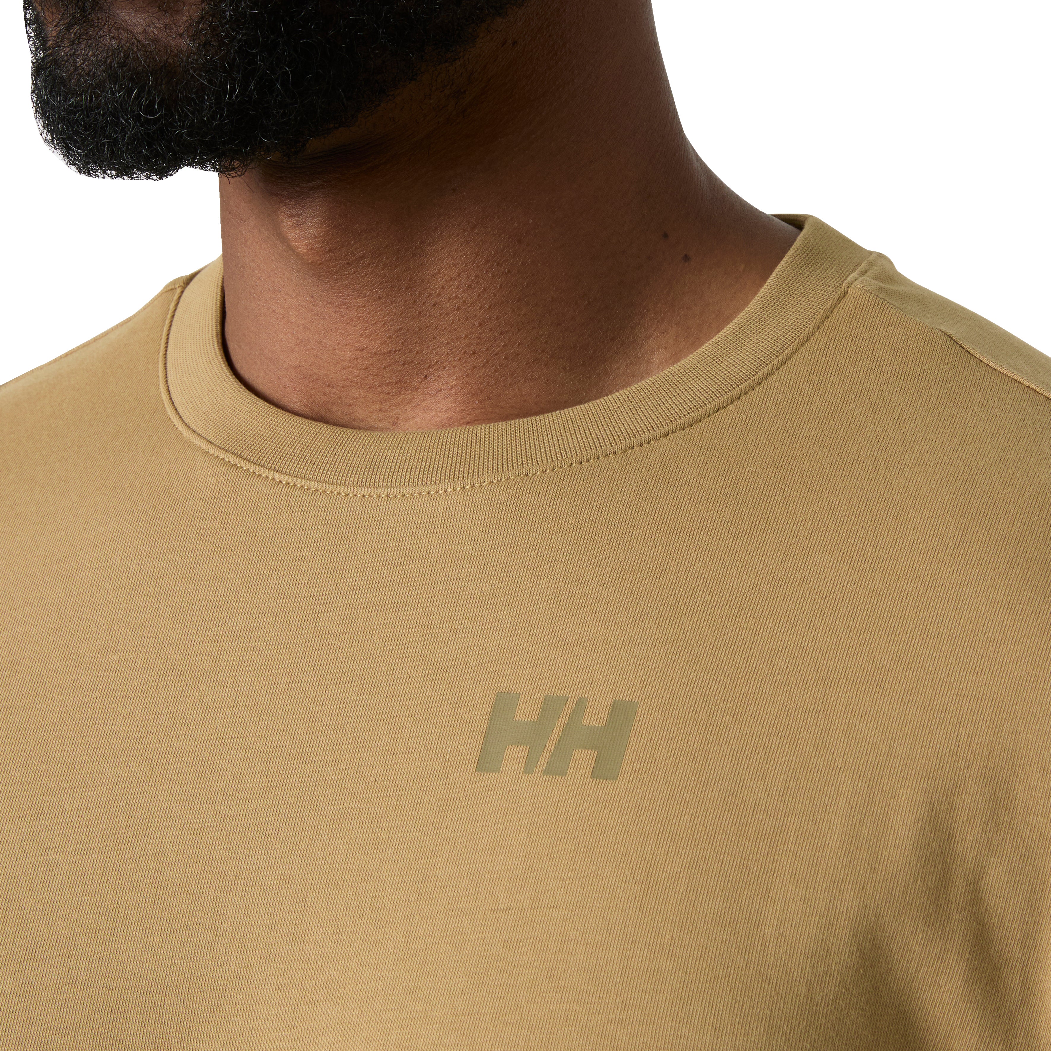 Helly Hansen Men's Massif Graphic T-Shirt Elmwood