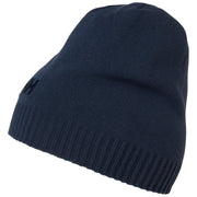 Helly Hansen Brand Beanie Navy