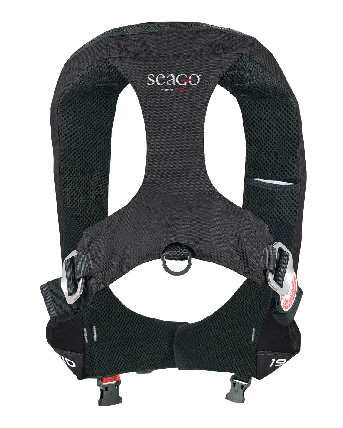 Seago Rapid Pro 190 Lifejacket