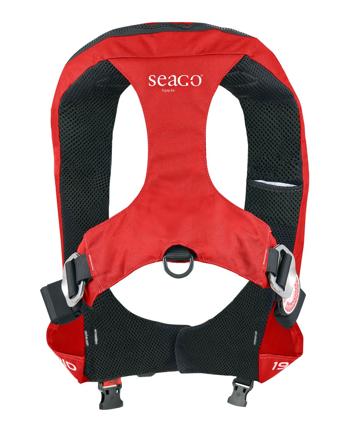 Seago Rapid 190N Lifejacket