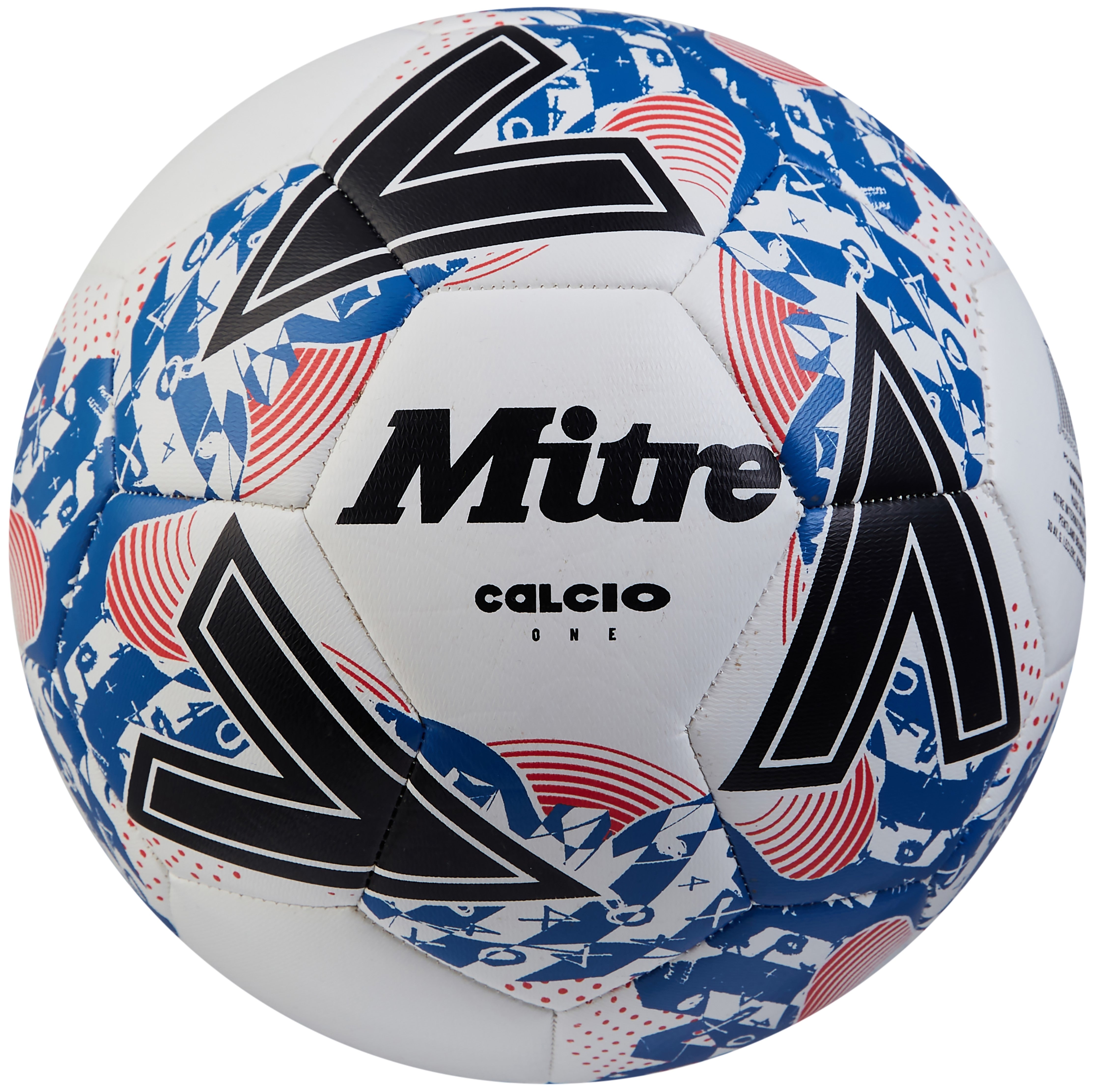Mitre Calcio 24 10 Pack
