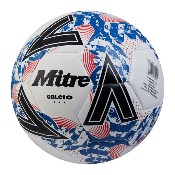 Mitre Calcio 24 10 Pack