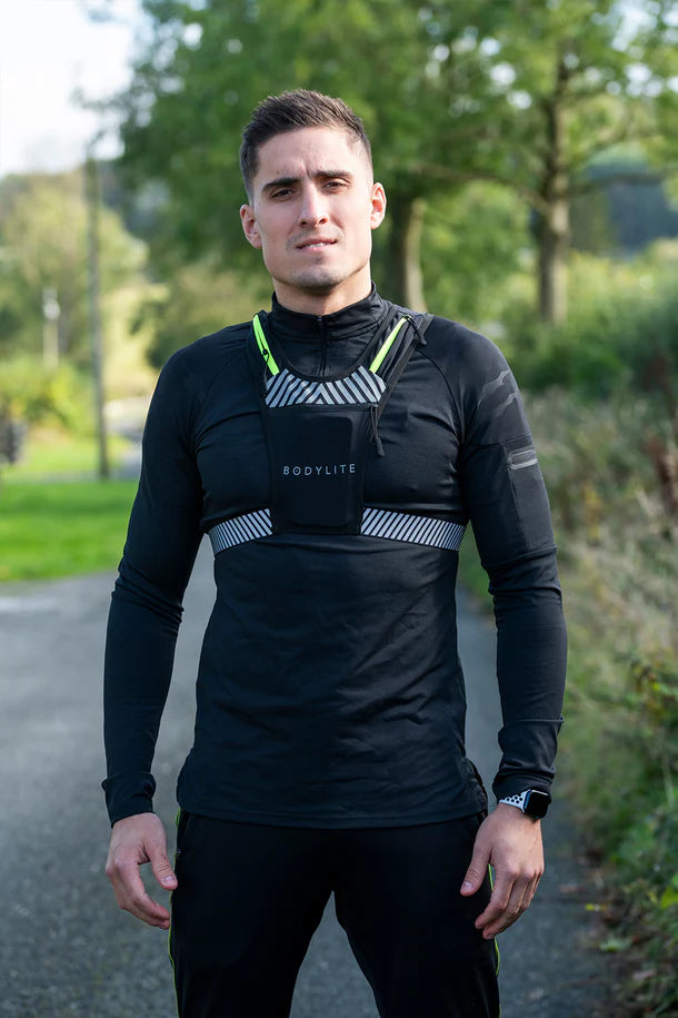 Bodylite Gear Phone Holder Vest