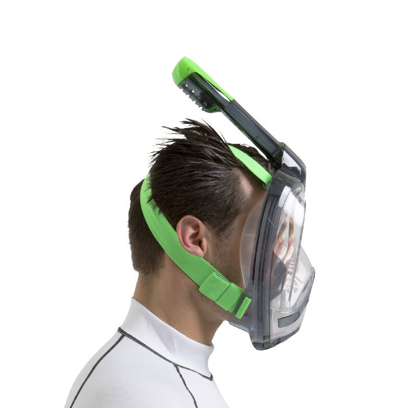 Seac Unica Fullface Snorkle Mask