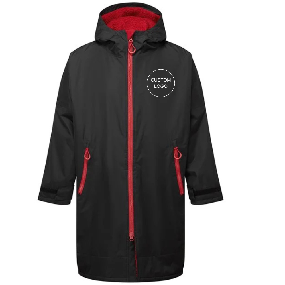 Tri Dri All-Seasons Waterproof Changing Robe