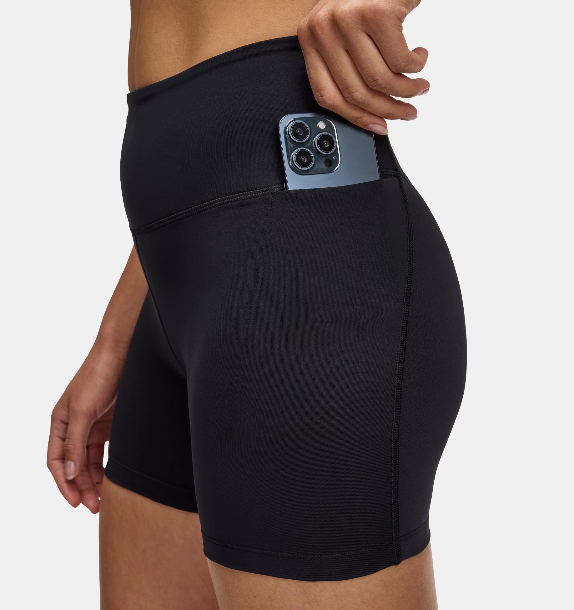Under Armour Launch Elite Women's 4" Shorts Black