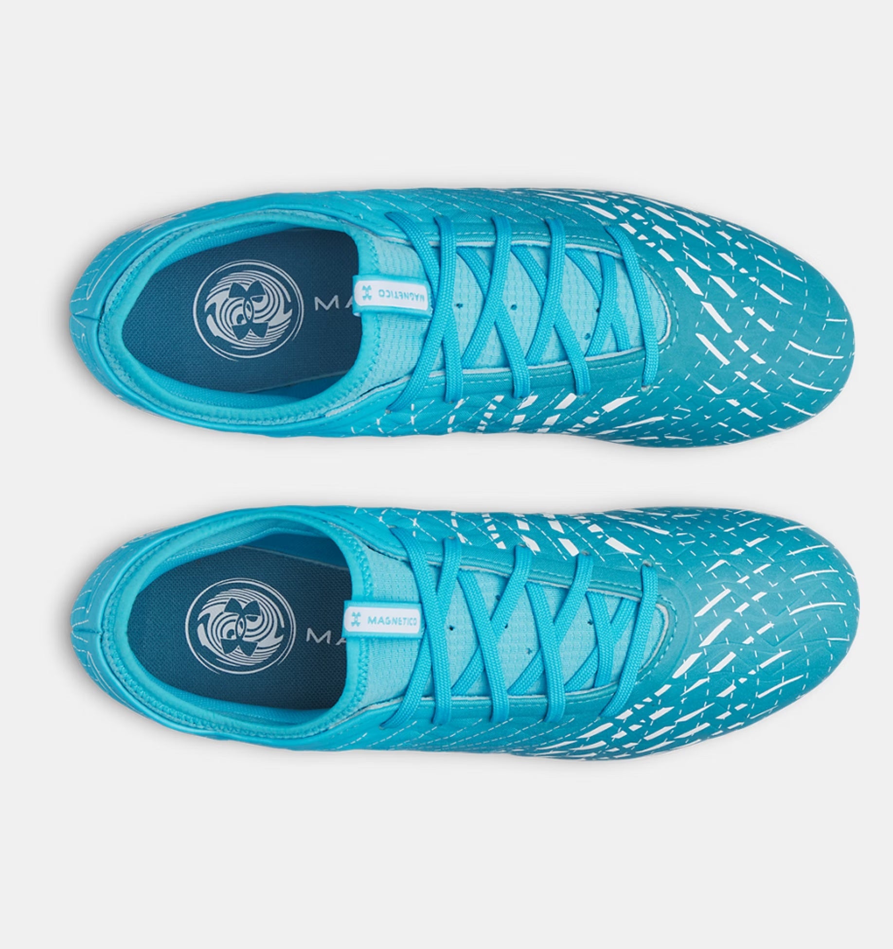 Under Armour Magnetico Select 5 Firm Ground Football Boots