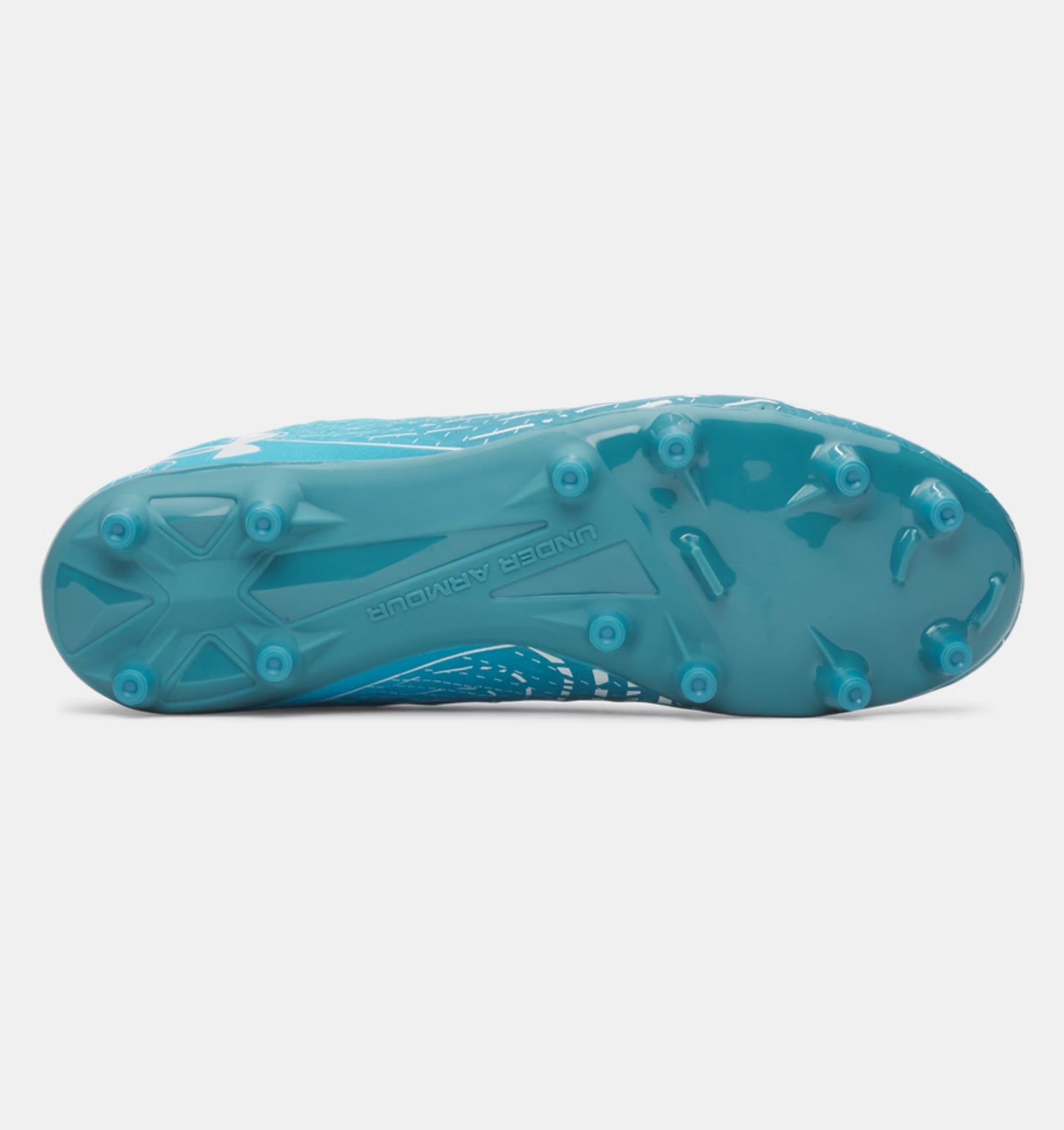 Under Armour Magnetico Select 5 Firm Ground Football Boots