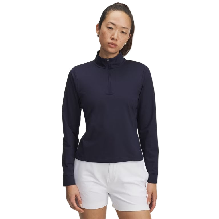 Under Armour Drive Women's ¼ Zip Top