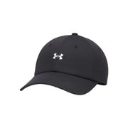 Under Armour Blitzing Women's Adjustable Cap Black