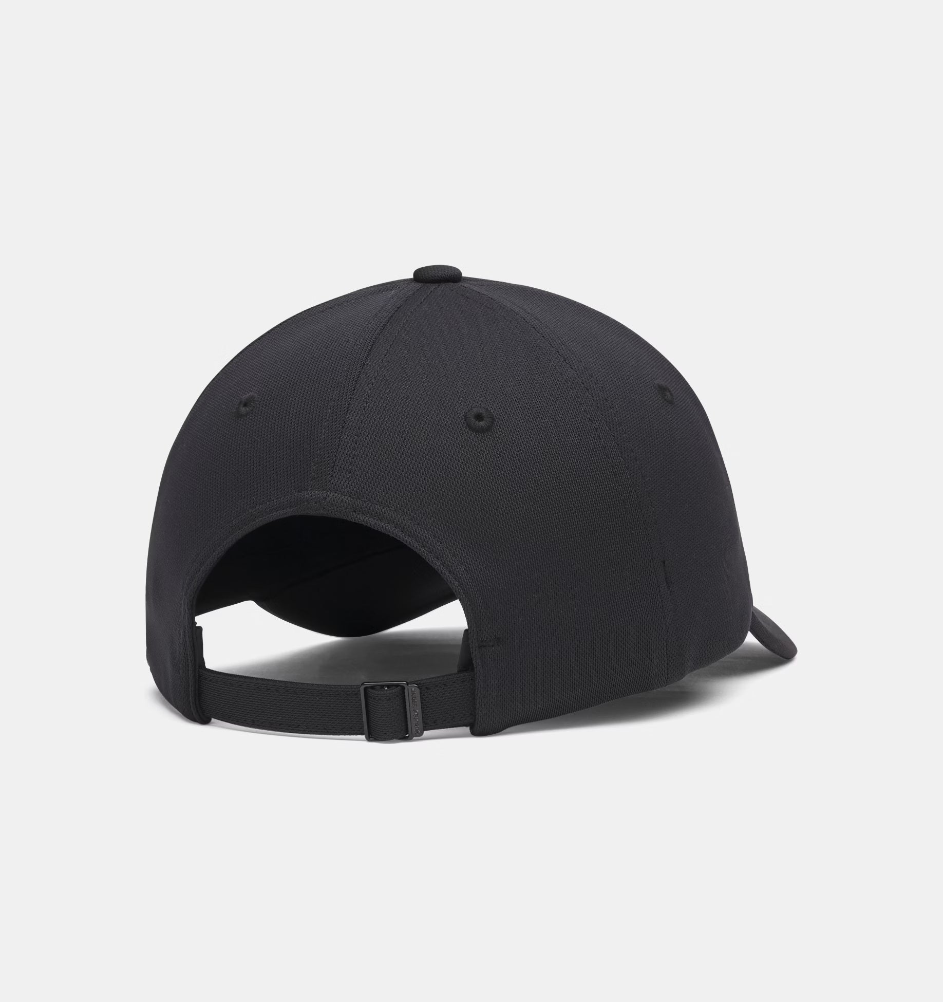 Under Armour Blitzing Women's Adjustable Cap Black
