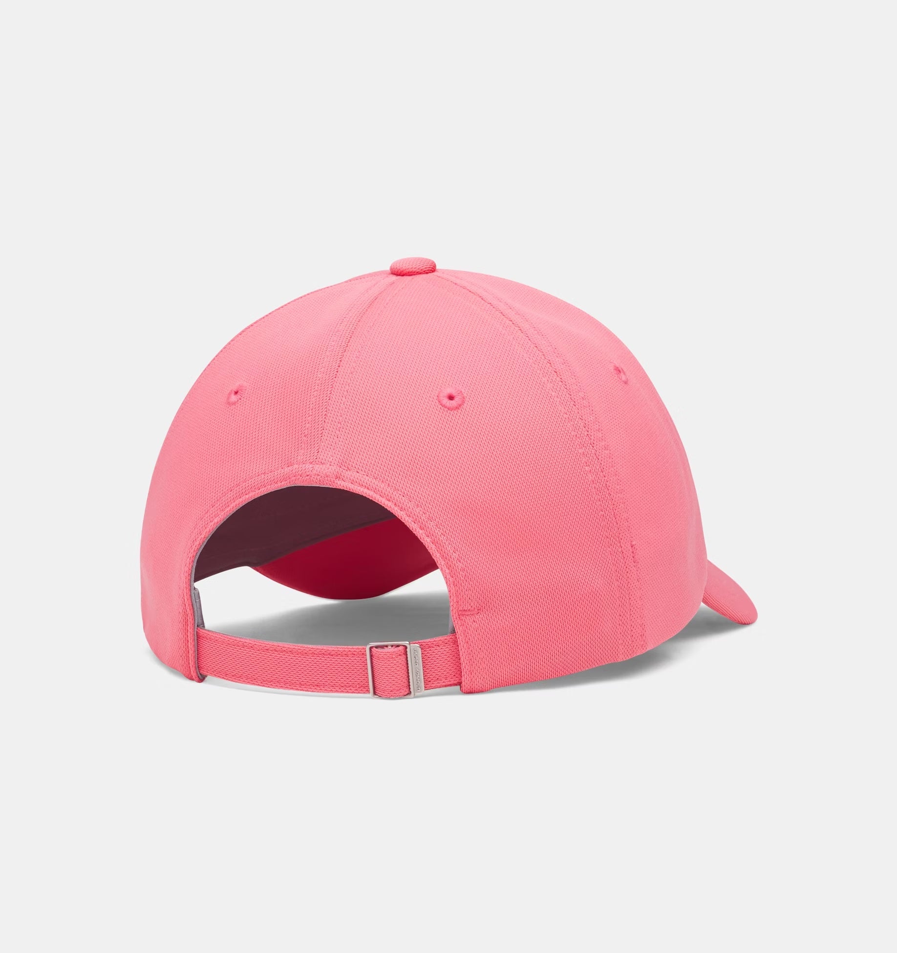 Under Armour Blitzing Women's Adjustable Cap Pink