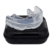 Makura Lithos Pro Braces Mouth Guard Senior