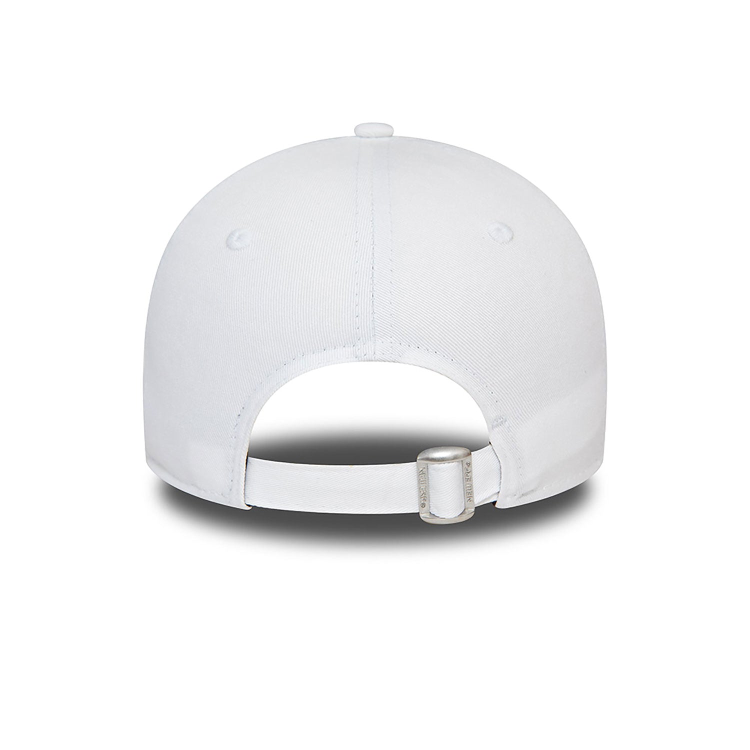 New Era Yankees Outline 9Forty Cap White Pink