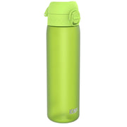 ION8 Slim 500ML Waterbottle Green