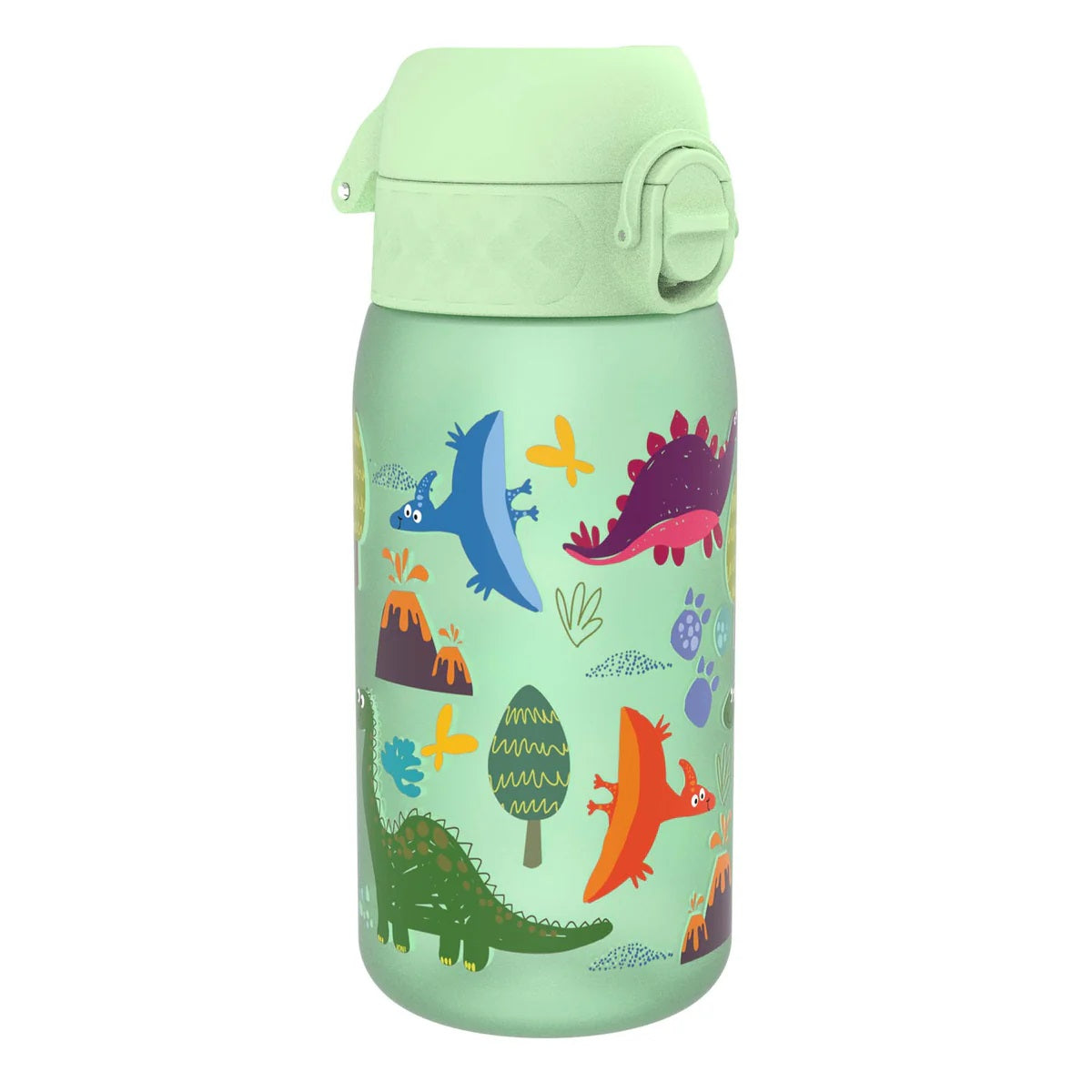 ION8 350ML Pod Dinosaur Waterbottle