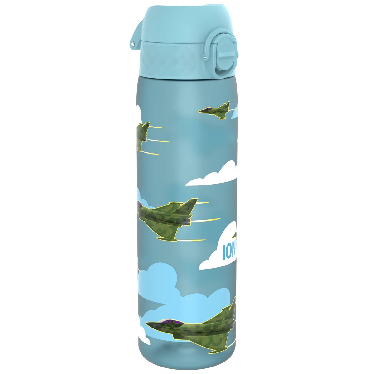 ION8 Slim 500ML Jets Waterbottle