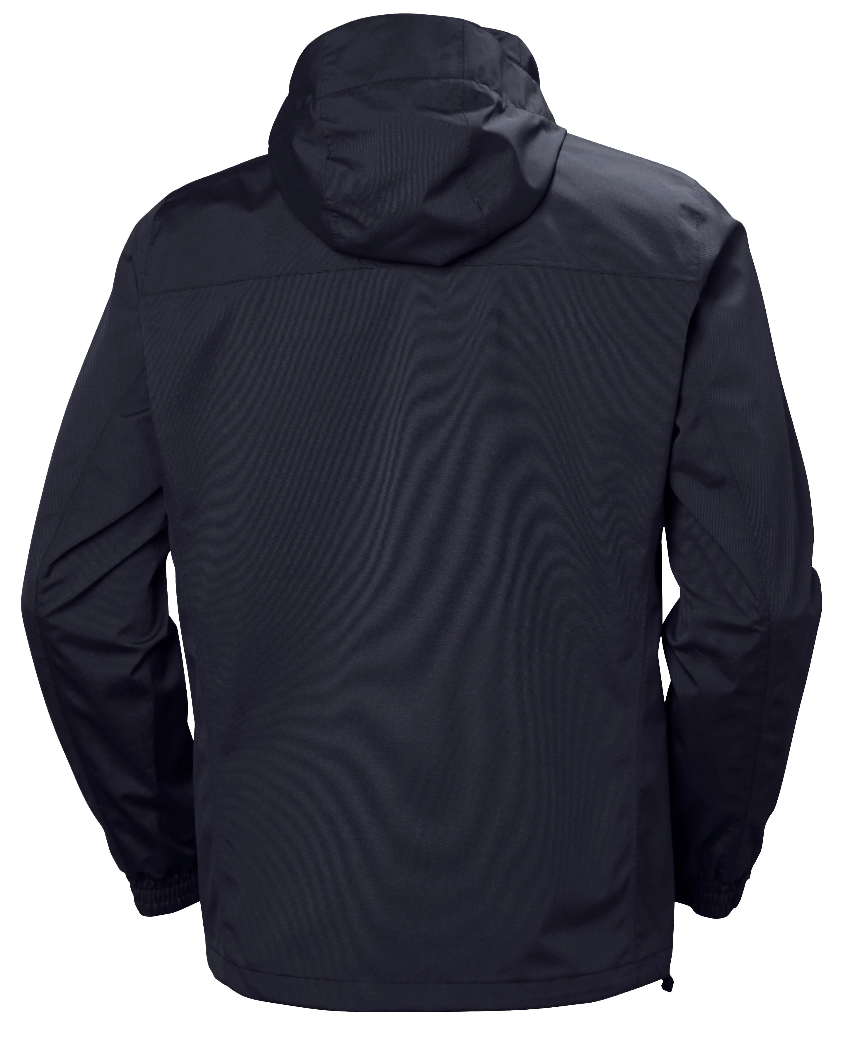 Helly Hansen Dubliner Men's Waterproof Jacket Navy