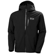 Helly Hansen Loke 2L Waterproof Jacket Black
