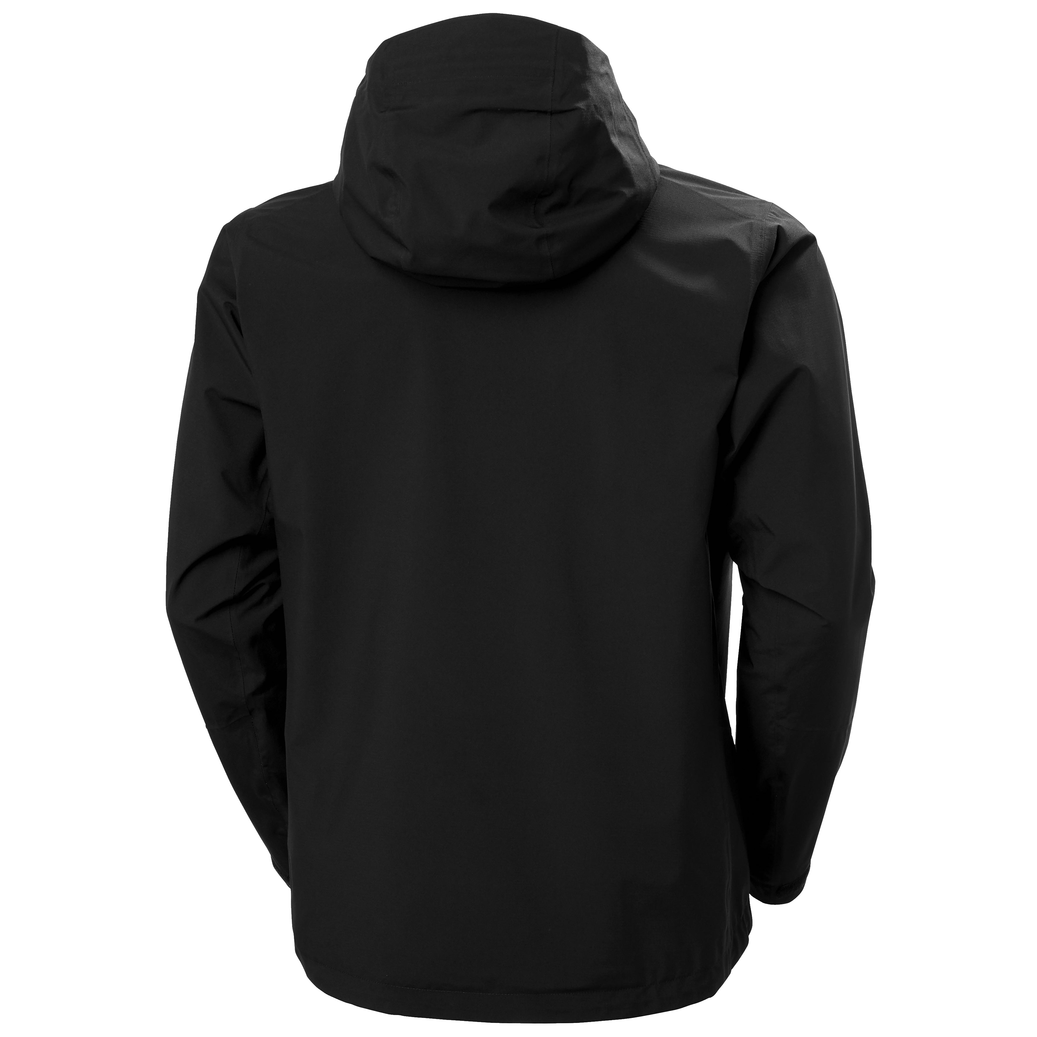 Helly Hansen Loke 2L Waterproof Jacket Black